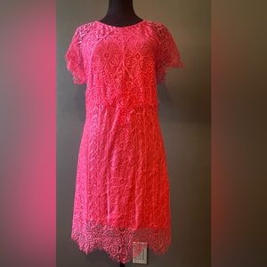 Signiture 8 dress
